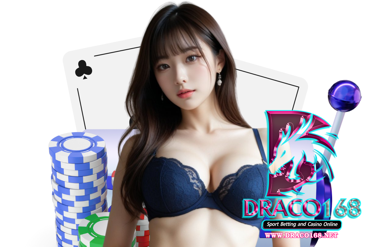 draco168 แจกเครดิตฟรี